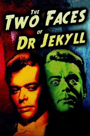 Watch Free The Two Faces of Dr. Jekyll (1960)