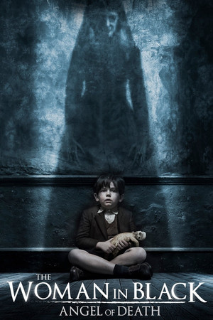 Watch Free The Woman in Black 2: Angel of Death (2014)
