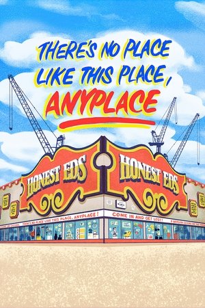 Watch Free Theres No Place Like This Place, Anyplace (2020)