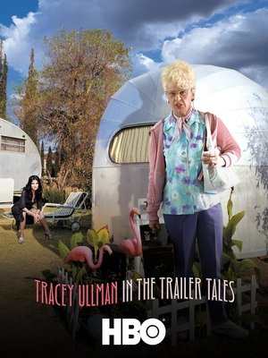 Watch Full Movie: Tracey Ullman in the Trailer Tales (2003)