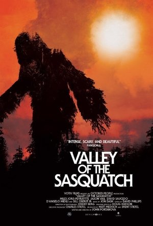 Watch Free Hunting Grounds (2015)