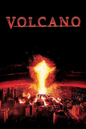 Watch Free Volcano (1997)