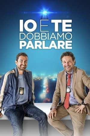 Watch Free Io e te dobbiamo parlare (2024)