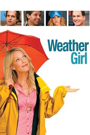 Watch Free Weather Girl (2009)