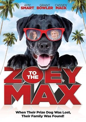 Watch Free Zoey to the Max (2015)