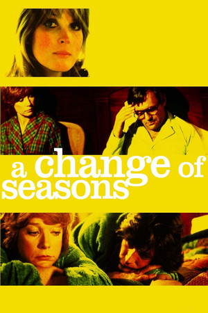 Watch Free A Change of Seasons (1980)