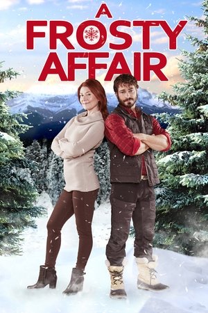 Watch Free A Frosty Affair (2015)