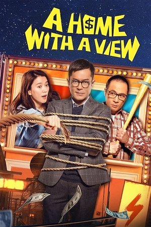 Watch Free A Home with a View (2019)