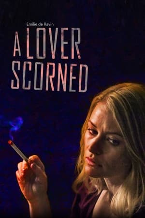 Watch Free Scorned (2018)