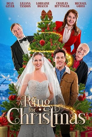 Watch Free A Ring for Christmas (2020)