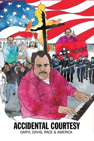 Watch Free Accidental Courtesy: Daryl Davis, Race & America (2016)