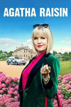 Watch Free Agatha Raisin (2014-)