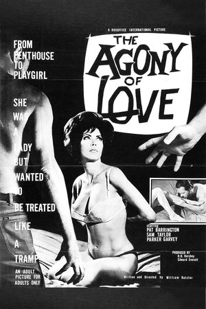 Watch Free Agony of Love (1966)