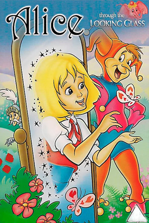 Watch Free Alice Through the Looking Glass (1987)