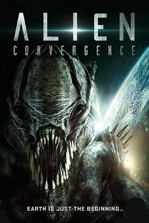 Watch Free Alien Convergence (2017)