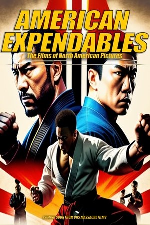 Watch Free American Expendables (2024)