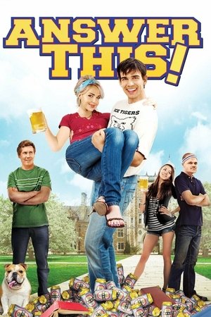Watch Free Answer This! (2011)