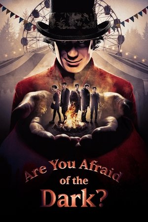 Watch Free Are You Afraid of the Dark? (20192021)