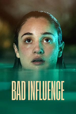 Watch Free Mala influencia (2025)
