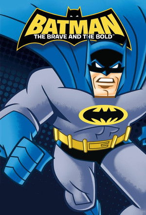 Watch Free Batman: The Brave and the Bold (2008 2011)
