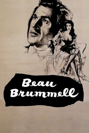 Watch Free Beau Brummell (1954)