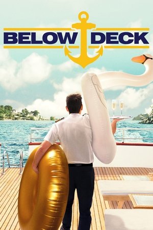 Watch Full Movie: Below Deck (2013 )
