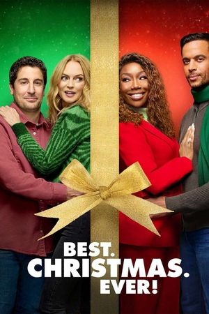 Watch Free Best Christmas Ever (2023)