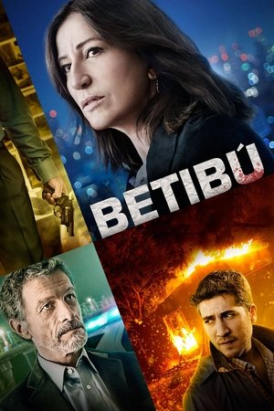 Watch Free Betibú (2014)