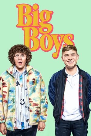 Watch Free Big Boys (2022-)