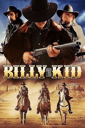 Watch Free Billy the Kid (2013)