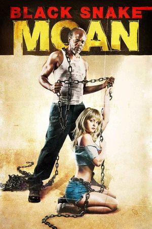 Watch Free Black Snake Moan (2006)