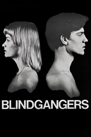 Watch Free Blindgangers (1977)