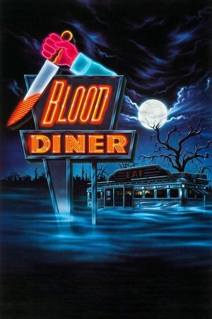 Watch Free Blood Diner (1987)