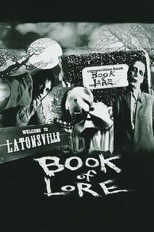 Watch Free Book of Lore (2007)