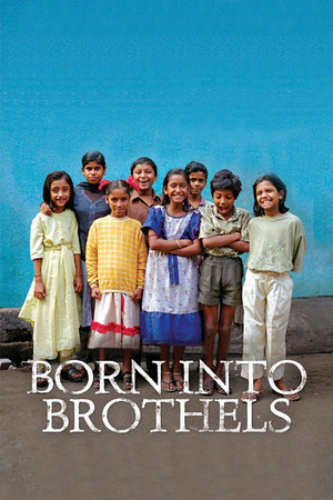 Watch Free Born Into Brothels: Calcuttas Red Light Kids (2004)