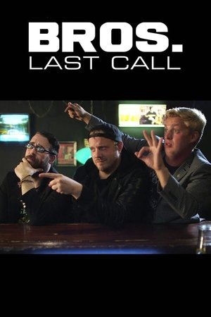 Watch Free BROS. Last Call (2018)