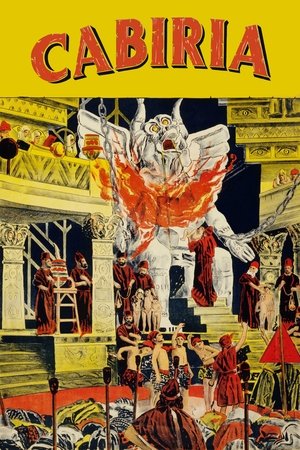 Watch Free Cabiria (1914)