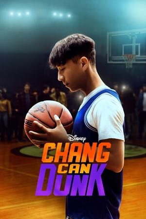 Watch Free Chang Can Dunk (2023)