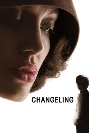 Watch Free Changeling (2008)