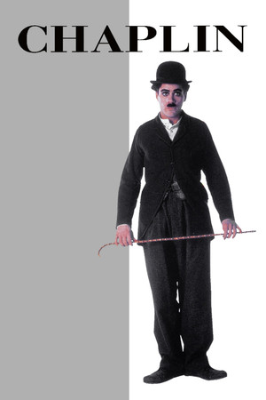 Watch Free Chaplin (1992)
