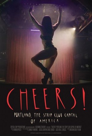 Watch Free Cheers Portland, the Strip Club Capital of America (2024)