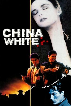 Watch Free China White (1989)