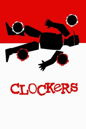 Watch Free Clockers (1995)