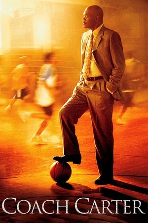 Watch Free Coach Carter 2005