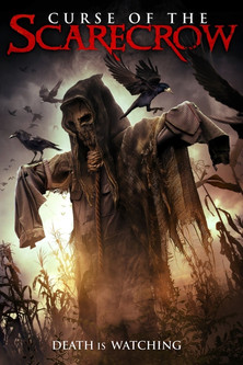 Watch Free Curse of the Scarecrow (2018)