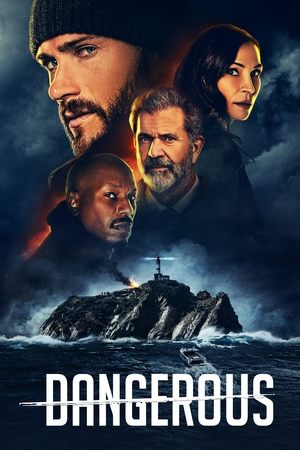 Watch Free Dangerous (2021)