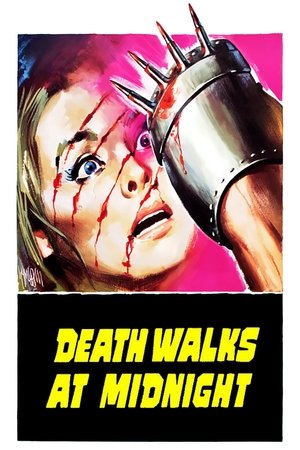 Watch Free Death Walks at Midnight (1972)
