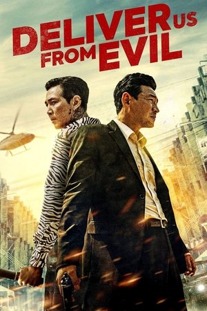 Watch Free Deliver Us from Evil (2020)