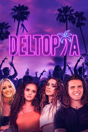 Watch Free Deltopia (2023)