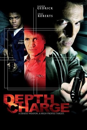 Watch Free Depth Charge (2008)